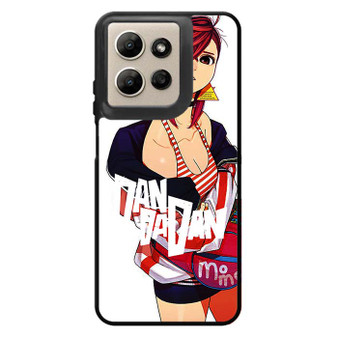 Dandadan ayase momo Motorola Moto G Power 2026 Case