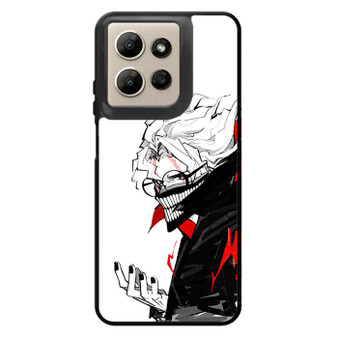 Dandadan okarun ken Motorola Moto G Power 2026 Case