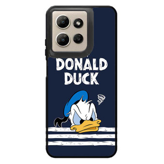 Donald Duck 2 Motorola Moto G Power 2026 Case