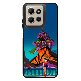 Evangelion sailor moon Motorola Moto G Power 2026 Case