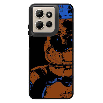 Fnaf Freddy 2 Motorola Moto G Power 2026 Case