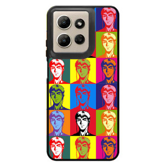 Great Teacher Onizuka 3 Motorola Moto G Power 2026 Case