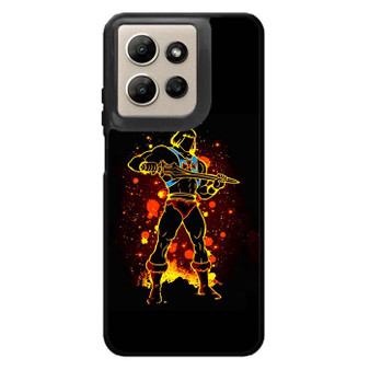 He Man And The Masters Of The Universe Motorola Moto G Power 2026 Case