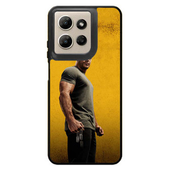Jack Reacher Series Motorola Moto G Power 2026 Case