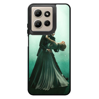 Joker and harley Motorola Moto G Power 2026 Case