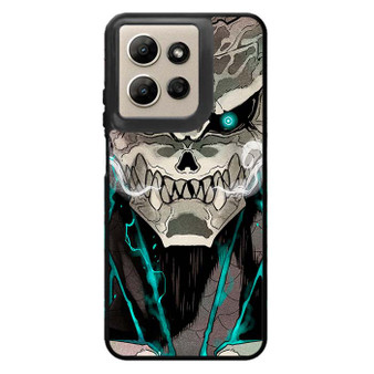 Kaiju No 8 Kafka Kaiju Motorola Moto G Power 2026 Case