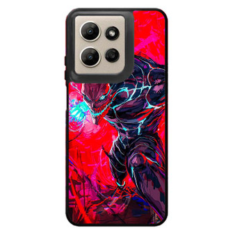 Kaiju no 8 kafka Motorola Moto G Power 2026 Case