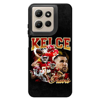 Kansas City Chiefs Kelce Travis Motorola Moto G Power 2026 Case