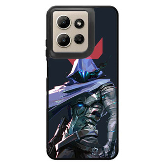 Omen valorant Motorola Moto G Power 2026 Case