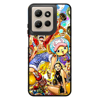One piece cover Motorola Moto G Power 2026 Case