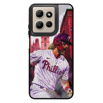 Phila Phillies 2 Motorola Moto G Power 2026 Case
