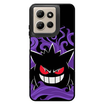 Pokemon Gengar Motorola Moto G Power 2026 Case