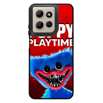 Poppy Playtime Hugy Wugy Poster Motorola Moto G Power 2026 Case