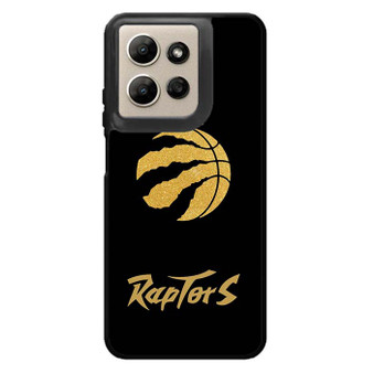 Raptors Motorola Moto G Power 2026 Case