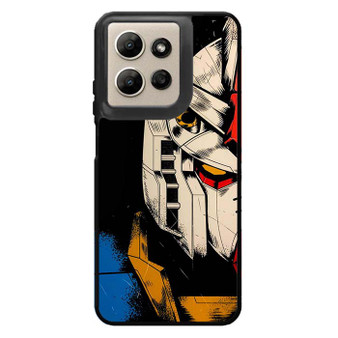 RX 78 Mobile Suit Gundam Motorola Moto G Power 2026 Case