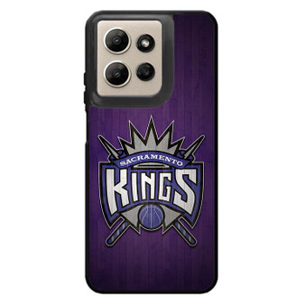 Sacramento Kings ASCK Motorola Moto G Power 2026 Case