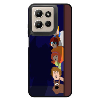 Scooby Doo Series Motorola Moto G Power 2026 Case