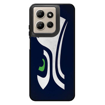 Seattle Seahawks ASCK Motorola Moto G Power 2026 Case