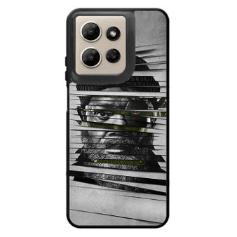 Secret Invasion Nick Furies Motorola Moto G Power 2026 Case