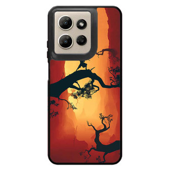 Sekiro Shadows Die Twice Art Motorola Moto G Power 2026 Case