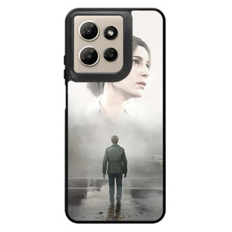Silent Hill 2 Motorola Moto G Power 2026 Case