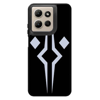 Star wars fulcrum logo Motorola Moto G Power 2026 Case