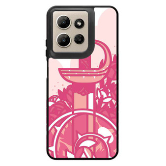 Steven universe roses sword Motorola Moto G Power 2026 Case