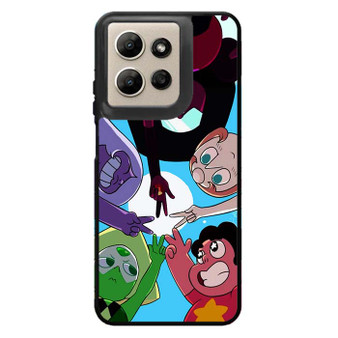 Steven universe team up Motorola Moto G Power 2026 Case