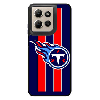 Tennessee Titans 3 Motorola Moto G Power 2026 Case