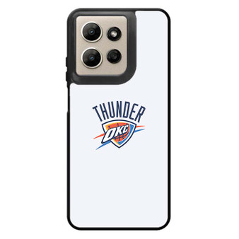Thunder Okc Motorola Moto G Power 2026 Case