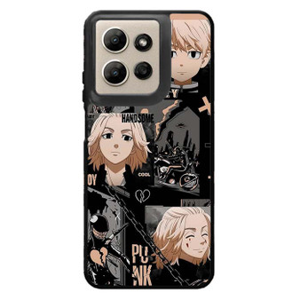 Tokyo revengers mikey personality Motorola Moto G Power 2026 Case