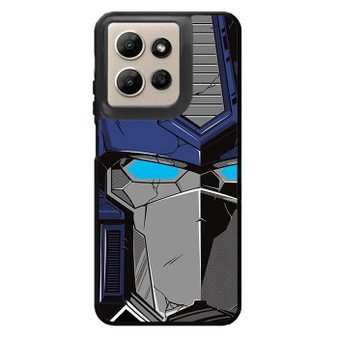 Transformer classic optimus Motorola Moto G Power 2026 Case