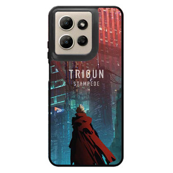 Trigun Motorola Moto G Power 2026 Case