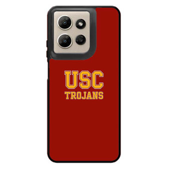 USC Trojans football Motorola Moto G Power 2026 Case