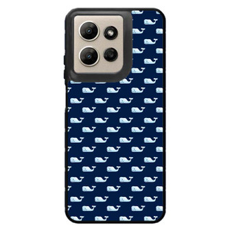 Vineyard pattern Motorola Moto G Power 2026 Case