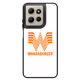 Whataburger Motorola Moto G Power 2026 Case