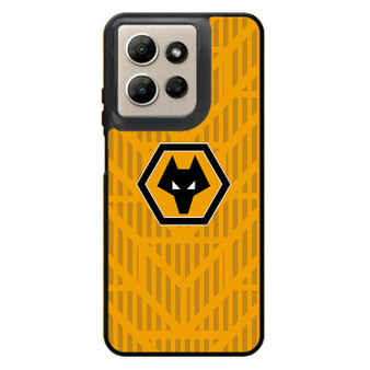 Wolverhampton Motorola Moto G Power 2026 Case