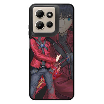 Xenoblade Chronicles 3 Motorola Moto G Power 2026 Case