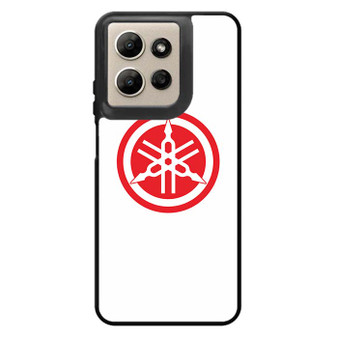 Yamaha classic fork Motorola Moto G Power 2026 Case