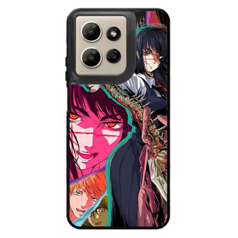 Yoru the War Devil Motorola Moto G Power 2026 Case
