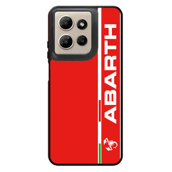Abarth Automotive 1 Motorola Moto G Power 2026 Case