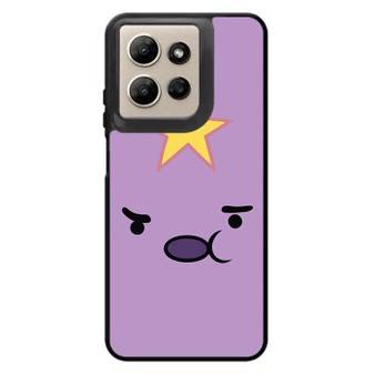 Adventure Time lumpy space Motorola Moto G Power 2026 Case