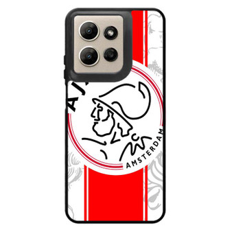 Ajax amsterdam Motorola Moto G Power 2026 Case
