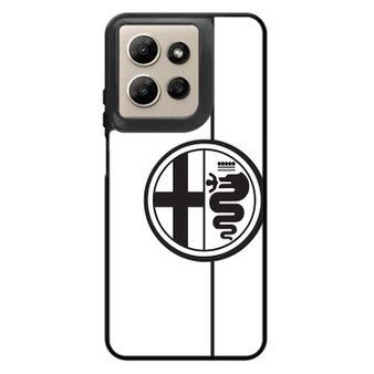 Alfa Romeo 3 Motorola Moto G Power 2026 Case