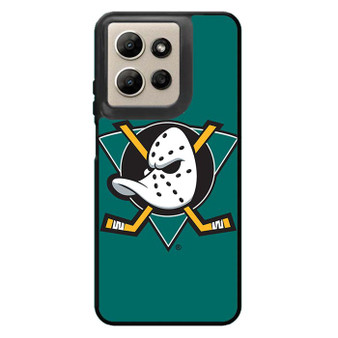 Anaheim Ducks 2 Motorola Moto G Power 2026 Case