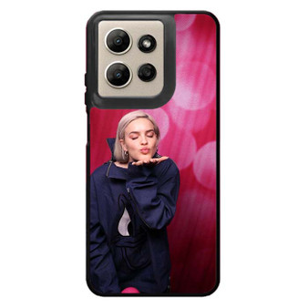 Anne Marie Motorola Moto G Power 2026 Case