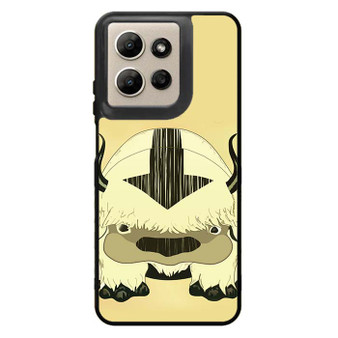 Appa avatar the last airbender Motorola Moto G Power 2026 Case
