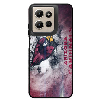 Arizona Cardinals American Football 1 Motorola Moto G Power 2026 Case