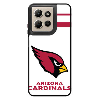 Arizona Cardinals American Football 3 Motorola Moto G Power 2026 Case