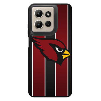 arizona cardinals Motorola Moto G Power 2026 Case